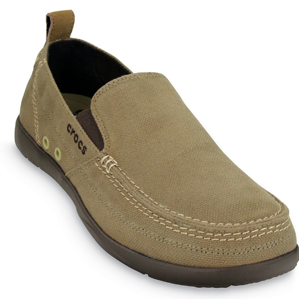 Crocs Slip-on